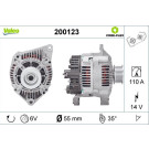 VALEO Generator 746054