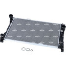 Kühler, Motorkühlung | 58335