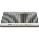 Aktivkohlefilter | VW Passat | 1987432313