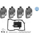 Teilesatz, Ölwechsel-Automatikgetriebe SKODA,VW Golf GTI 12 MEYLE-ORIGINAL-KIT: Better solution for you 100 135 0113/XK