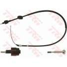 TRW Kupplungsseil