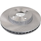 FEBI BILSTEIN Bremsscheibe