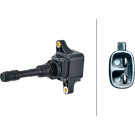 HELLA Zündspule 5DA 358 168-791