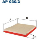 FILTRON Luftfilter AP 030/2
