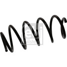 Fahrwerksfeder | 46926 Fahrwerksfeder | 46926