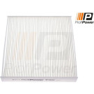 PROFIPOWER Filter, Innenraumluft 4F0032