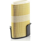 Mann & Hummel Luftfilter PKW | Porsche Boxter, Cayman | C 31 002
