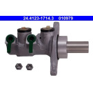 HAUPTBREMSZYLINDER 24.4123-1714.3