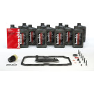 TEILESATZ, ÖLWECHSEL-AUTOMATIKGETRIEBE TCM105.108.2004