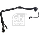 FEBI BILSTEIN Schlauch, Kurbelgehäuseentlüftung FEBI BILSTEIN Schlauch, Kurbelgehäuseentlüftung