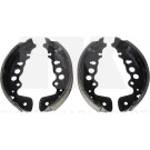 Handbremsbacken Suzuki Grand Vitara 92 | 2752608