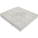 FEBI BILSTEIN Innenraumfilter | 24423