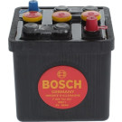 06611 BOSCH | Starterbatt. Classic | 6V 66Ah 360A - trocken vorgeladen | F 026 T02 302