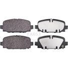 A.B.S. Bremsbelagsatz, Scheibenbremse 35230