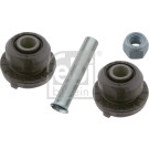 Halter - Radaufhängung Db P. W123 D | 04103