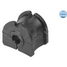 72 308 094 Stabilisatorlager VA DACIA Duster 10 MEYLE-ORIGINAL: True to OE 16-14 715 0001