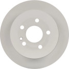 Bremsscheibe HA | MERCEDES W163 98 | 0 986 478 469