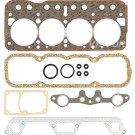 Dichtungssatz Zylinderkopf | OPEL CORSA A Kasten 1.2 86 - 90 | 02-22930-06