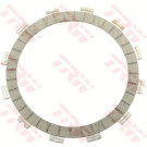 MCC704-11RAC Belaglamellensatz, Kupplung Racing