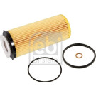 FEBI BILSTEIN Ölfilter | 38530