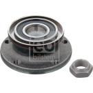 FEBI BILSTEIN Radlager | 102777