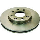 DENCKERMANN Bremsscheibe B130020