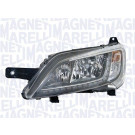 Scheinwerfer L H7/LED GRAU MAGNETI PQ | FIAT DUCATO 5,14-/CIT JUMPE5,14-/PEU BOXE5,14 | 2518,542,8
