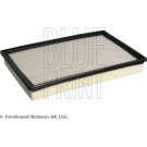 Luftfilter Dodge Ram 4,7/5,7 02-08 | ADA102239