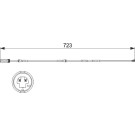Warnkontakt BMW 1,3 Serie 1987473514