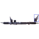 Lenkgetriebe hydraulisch | VOLVO S60,S80,V70,XC70 97 | 711521195