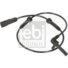 FEBI BILSTEIN Sensor, Raddrehzahl 193636