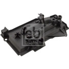 FEBI BILSTEIN Halter, Ausgleichsbehälter-Kühlmittel