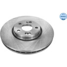 Bremsscheibe Renault P. Espace/Vel Satis | 16-15 521 0044
