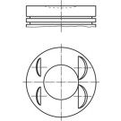 MAHLE Kolben 021 PI 00127 000