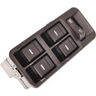 Fensterschalter Land Rover Discovery 04-13 | 50-0579