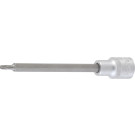 BGS Bit-Einsatz | Länge 140 mm | Antrieb Innenvierkant 12,5 mm (1/2"""") | T-Profil (für Torx) T25 | 9364