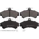 Bremsbelagsatz Mitsubishi P. Carisma/Colt/Space Star 1.1-1.8 16V 95-12 | ADC44251
