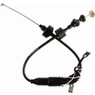 3074 003 322 Seilzug, Kupplungsbetätigung