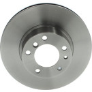 Bremsscheibe VA | BMW E32 86 | 0 986 478 317