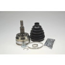 Gelenksatz VW T5 Bus 2.5TDI 03 GKN Automotive OE-Technologie 50° 23981