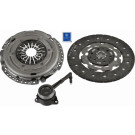SACHS Kupplungssatz 3000 990 340