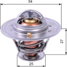 Gates Thermostat | IVECO Daily 30.8 2.5 | TH22779G1