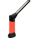 YT-08518 Cob Led Werkstattlampe 5W + 3W