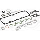Dichtungssatz, Zylinderkopf | VOLKSWAGEN | 330.251