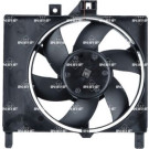 NRF Lüfter, Motorkühlung 470063