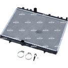 Kühler, Motorkühlung | 50437