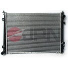 JPN Kühler, Motorkühlung 60C0362-JPN