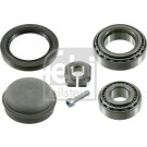 FEBI BILSTEIN Radlager | 22435