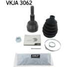 SKF Homokinetisches Gelenk VKJA3062