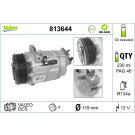 VALEO Kompressor, Klimaanlage 813644 VALEO RE-GEN AT